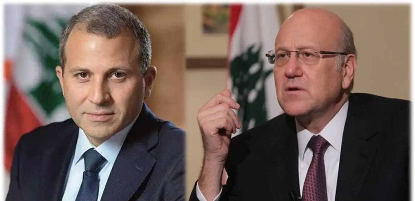 هل استعجل ميقاتي المشكل وتقصّد افتعاله لعزل التيار؟