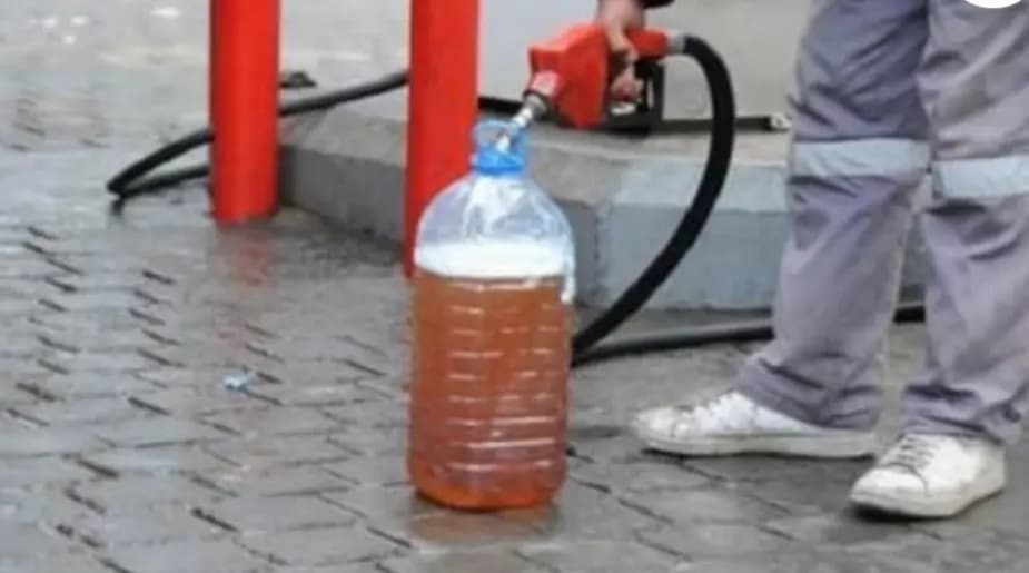 انخفاض البنزين بنوعيه والمازوت 7000 ليرة