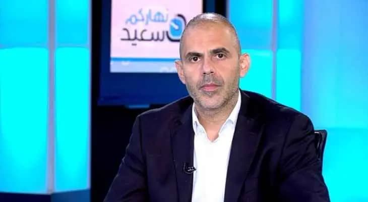 رولان خوري حول الإخبار ضد كازينو لبنان: بإمكاننا تأكيد شرعيّة عملنا