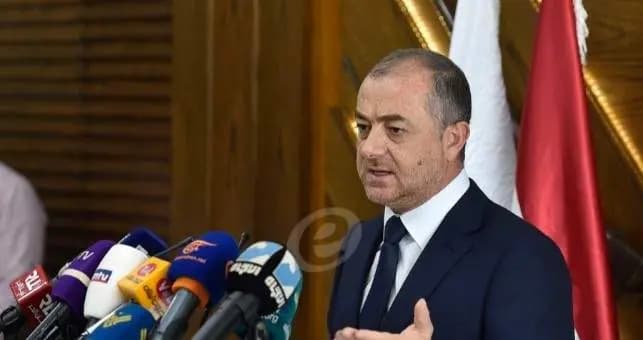 بو صعب: علينا مقاربة أي استراتجية دفاعية جديدة وفق الواقع الحالي