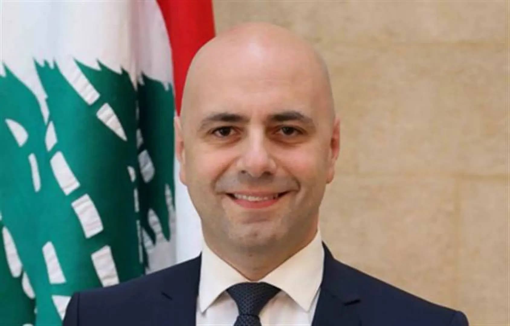حاصباني: لن نُشارك بجلسة هيئة عامة إلاّ...