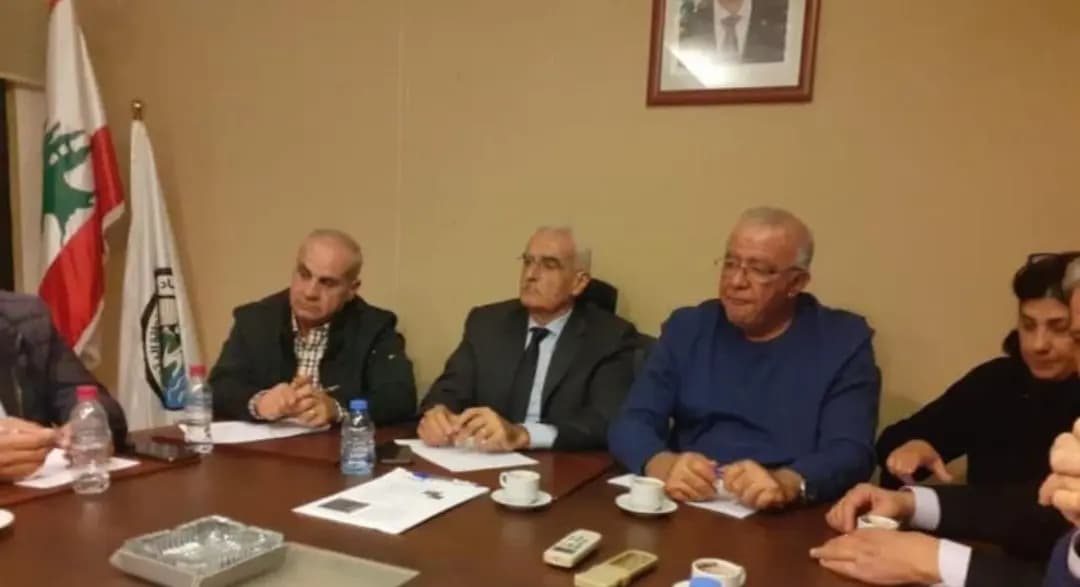 بعد استباحة قضاء البترون أمنيًّا... "شفنا اشتبهنا منتلفن"