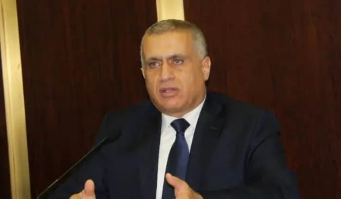 طرابلسي يطالب بإعادة النظر في "الشراكة السياسية" اللبنانية