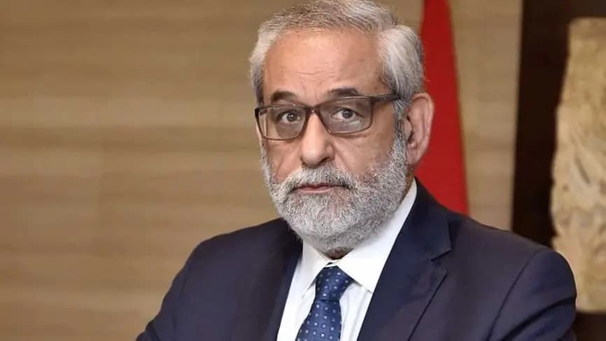 بقرادونيان: لن نسمح بمرور هذا الموضوع مرور الكرام! عمَّ يتحدّث؟