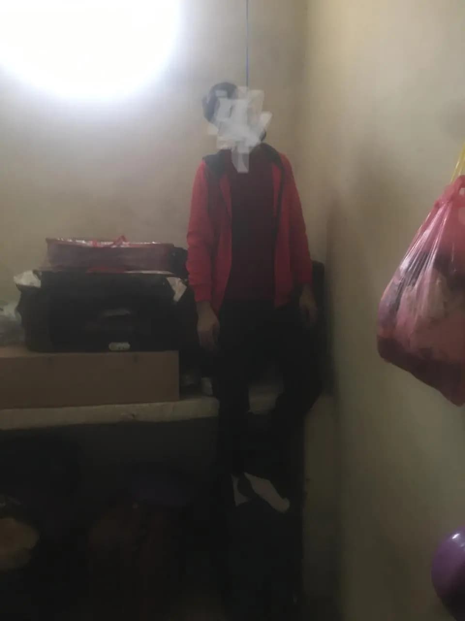 ما جديد حادثة "الصويري"؟!