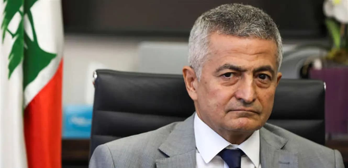 بخصوص الضرائب .. إعلانٌ وزارة الماليّة!