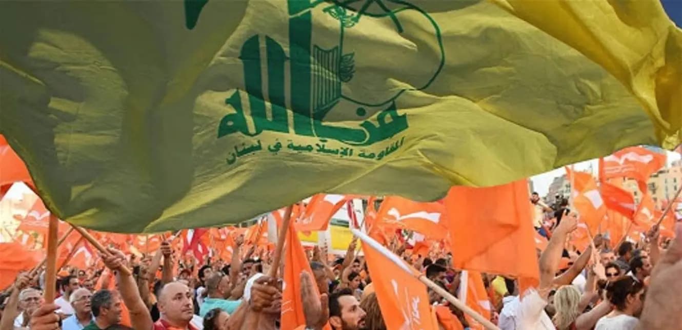 التعليق الأول من مصادر "حزب الله" على هجوم باسيل!