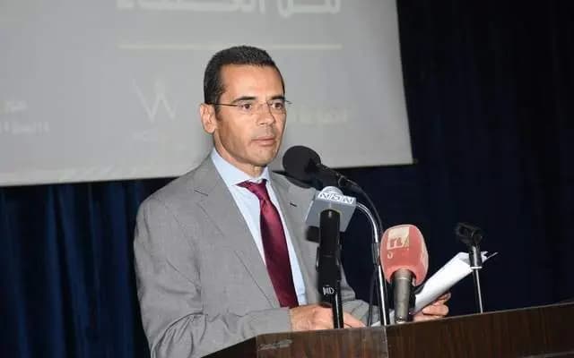 علامة: لجنة الشباب والرياضة تسعى لتقديم إقتراحات تهدف الى تطوير الرياضة