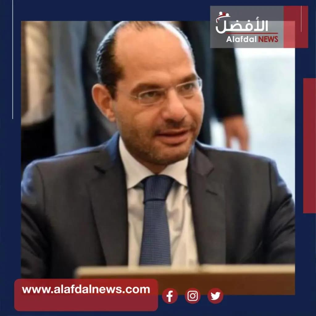 حسن مراد مهنّئًا المنتخب المغربي: شكرًا لفرحة من القلب