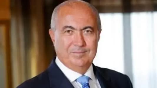 مخزومي: العالم العربي فخور بكم
