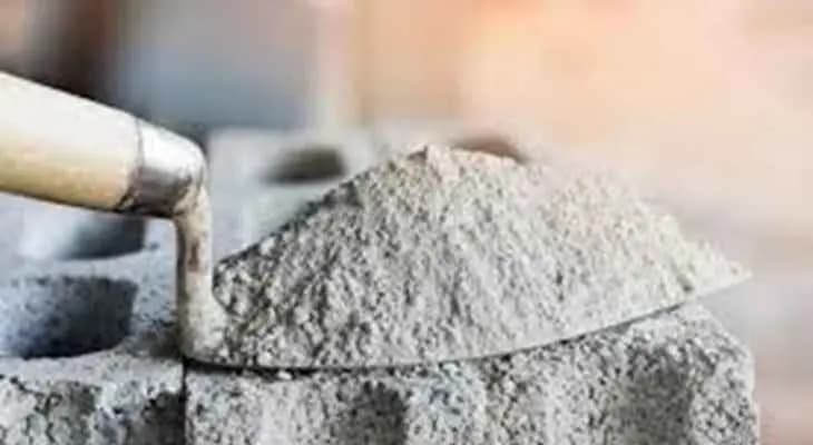 إليكم سعر طن الترابة الجديد!