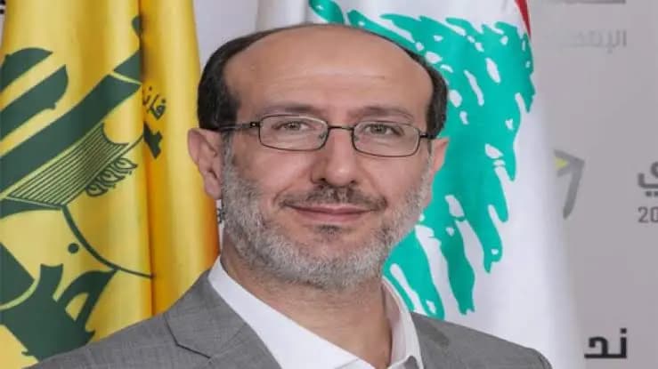 الموسوي: يتآمرون على قطاع الاتصالات!