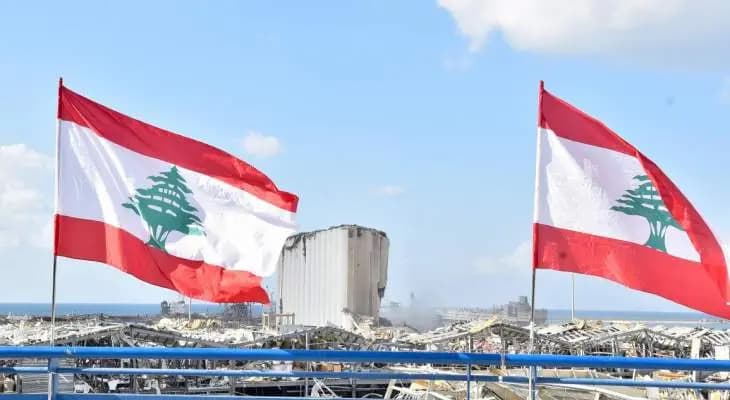 مجزرة في منطقة مرفأ بيروت والسكان يناشدون!