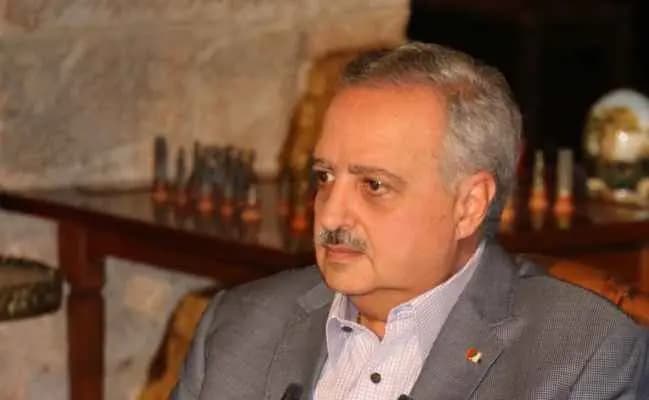 أرسلان: بيان الخارجية لا يعبّر عن موقف لبنان الذي يعتز بالعلاقات التاريخية مع روسيا والأجدى بنا التفرغ لمشاكلنا