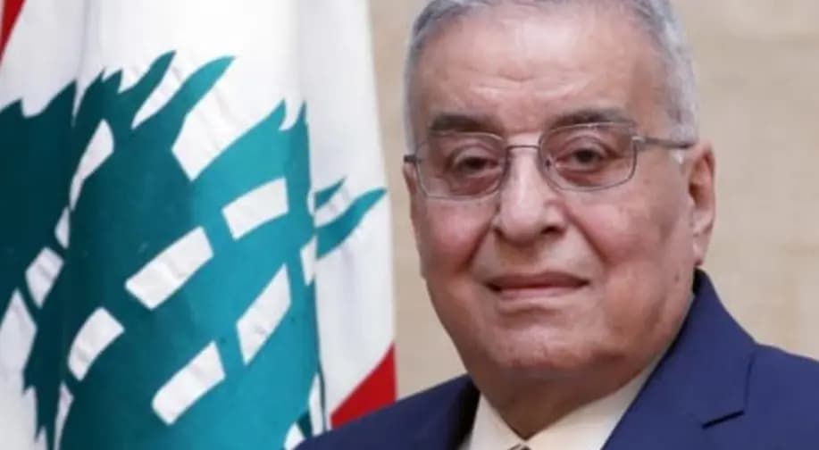 بو حبيب: لبنان لا يستطيع تحمّل وجود مليوني لاجئ سوري
