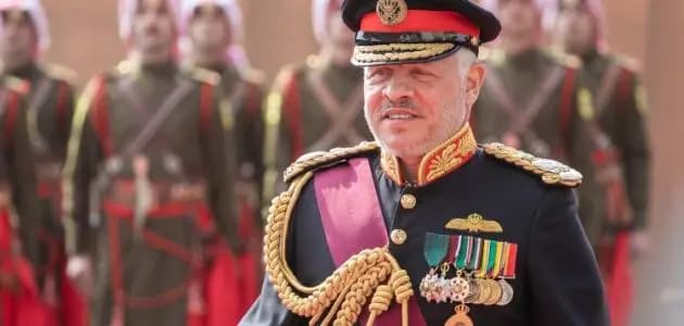 الأردن تشدّد على دعمها لبنان