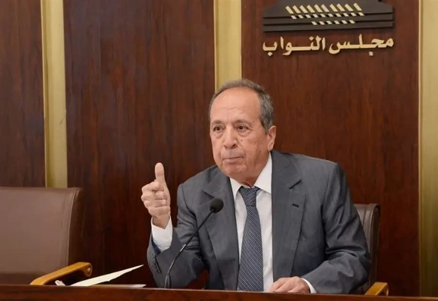 السيّد يتمسّك بموقفه للمرة الثالثة
