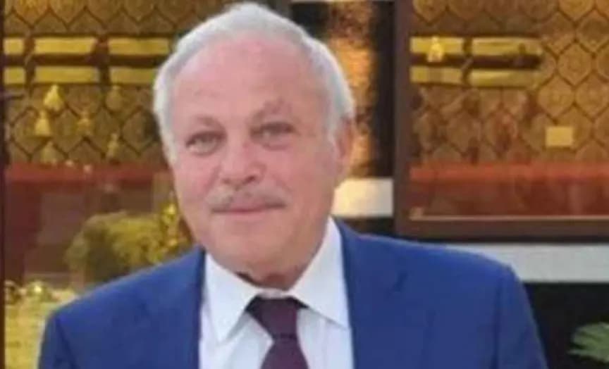 القاضي عويدات فتح محضر تحقيق حول تصريح لزهران عن مرضى غسيل الكلى في مستشفى المقاصد