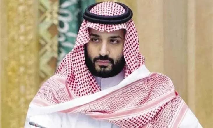 كلمة لولي العهد السعودي بافتتاح القمة الخليجية الثالثة والأربعين... وتنبيه لإيران!