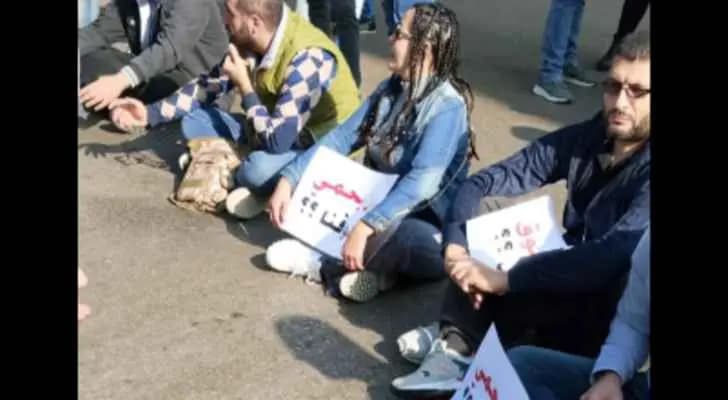 الأسمر لوزير الداخلية: قُمْ بعملك!
