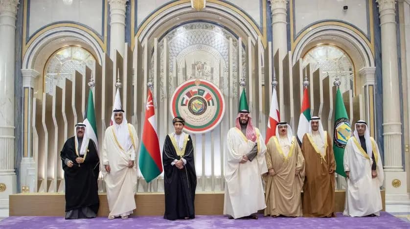 رؤية جديدة .. من المملكة!