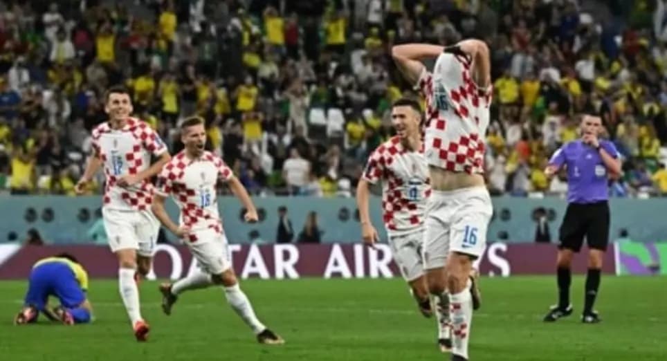 البرازيل خارج المونديال