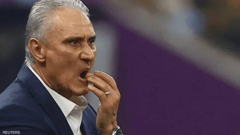 تيتي: هذه نهاية حقبتي على رأس المنتخب البرازيلي... إليكم التفاصيل