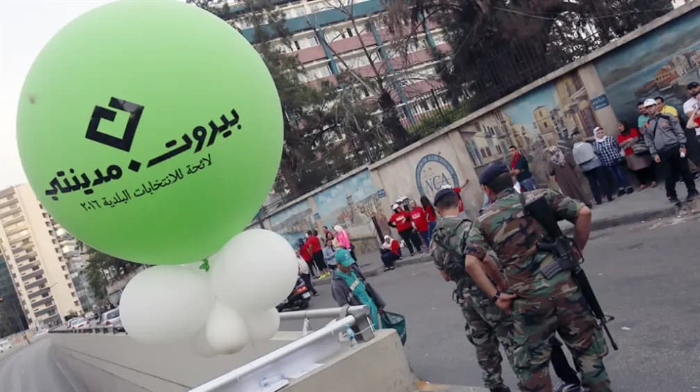 تطيير الانتخابات البلدية كرمى للمناصفة!