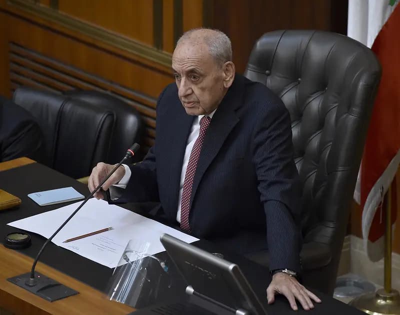 بري يعيد النواب إلى مربّعهم الأول: لا مفرّ من الحوار
