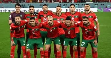 هل يفعلها "أسود الأطلس"؟!