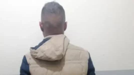 مطلوب خطير في قبضة الأمن!