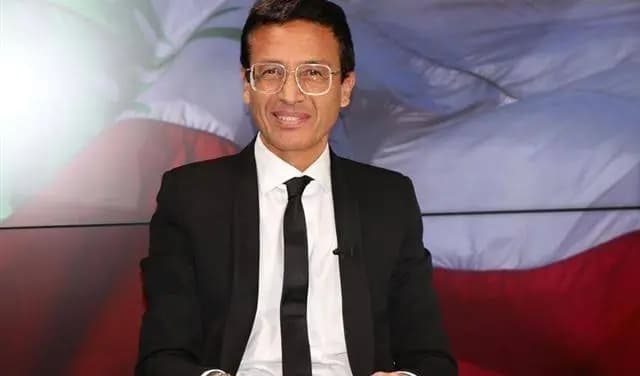 حرفوش: أريد تحرير لبنان!