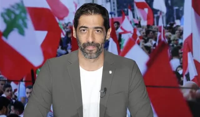 حنكش لـ "شدياق": مناضلة وقوية!
