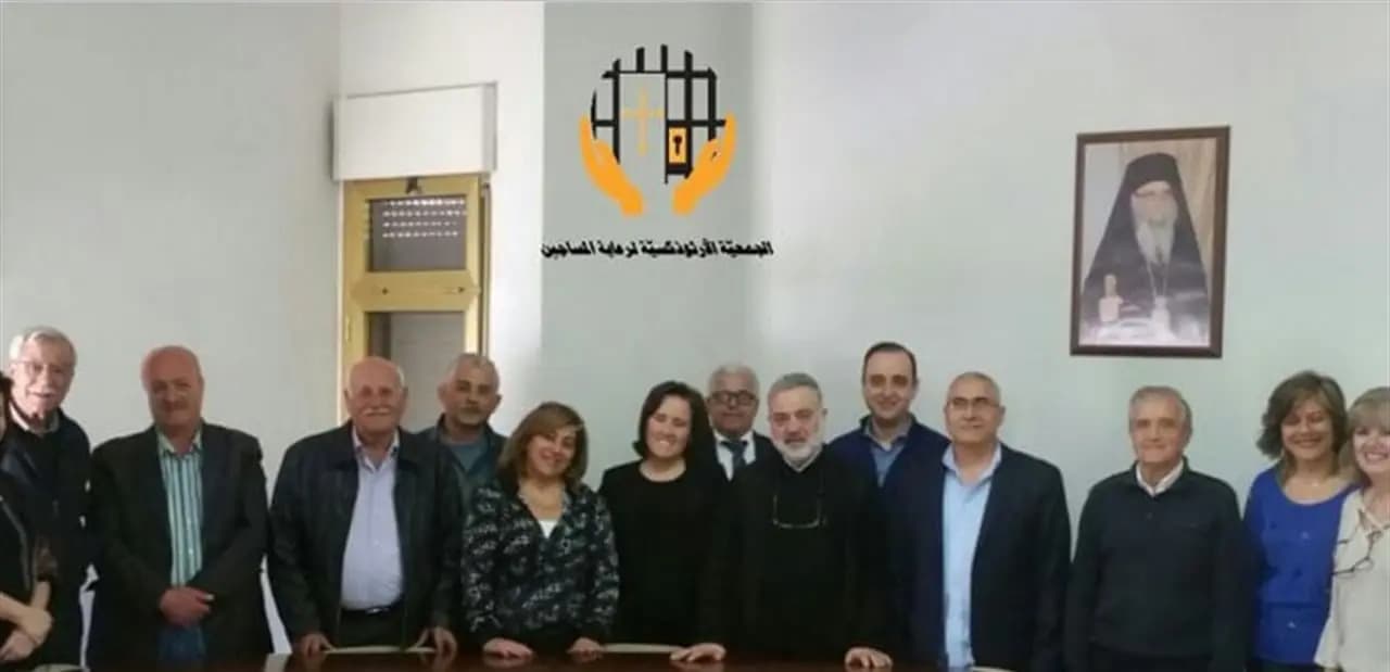 الهيئة العامة الجديدة لرعاية السجناء: هذا ما نتمناه من القضاة!