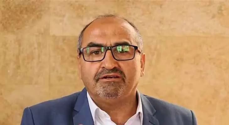 الحشيمي: أين كانت بكركي عند استجلاب دياب رئيسًا للحكومة دون غطاء سني؟