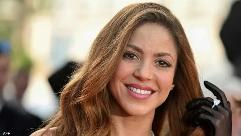 شاكيرا تهنئ المغرب.. وتعلق على "الإنجاز التاريخي"