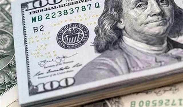 سعر دولار السوق السوداء صباح اليوم