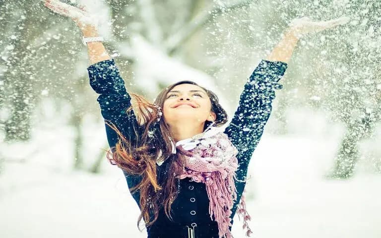 منخفضٌ جوي في طريقه إلى لبنان.. أمطار غزيرة ورياح ناشطة وثلوج