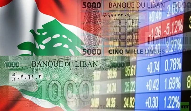مهنٌ حضرت من جديد في يوميات اللبنانيّ.. الوضعُ الاقتصاديُّ للنّاس أعادَ خلطَ الأوراق...