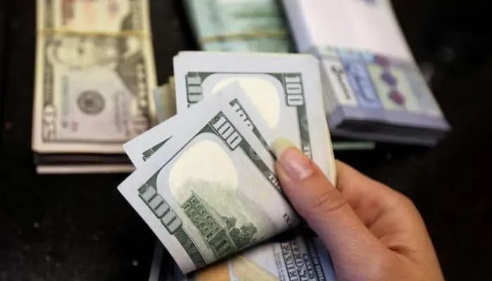 كم سعر الدولار اليوم؟