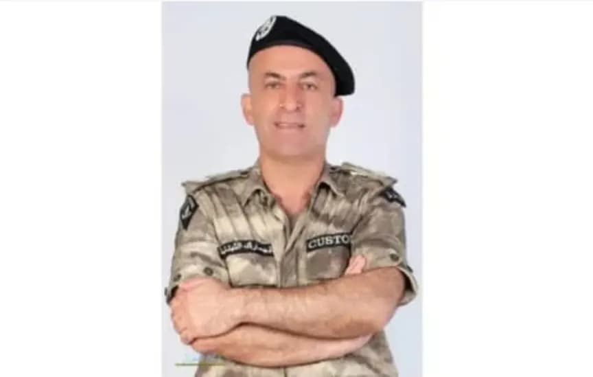 عائلة العقيد منير أبو رجيلي في ذكراه الثانية: نثق بالأجهزة الأمنية المولجة التحقيق في جريمة قتله