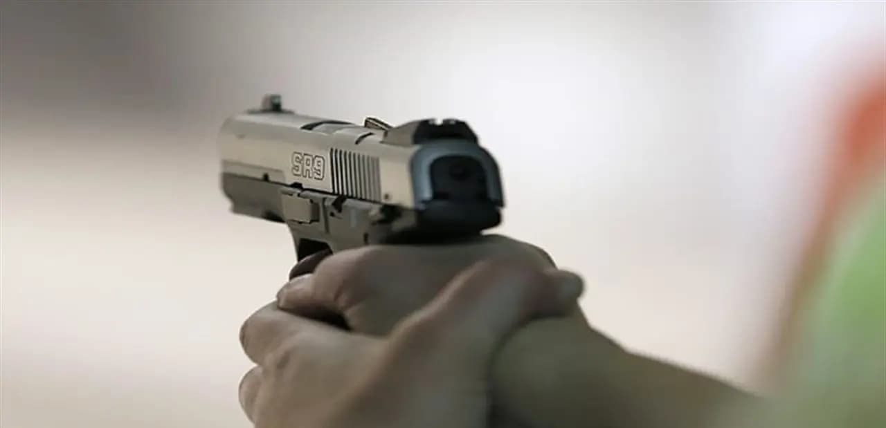 في طرابلس... أطلق النار عليه وأصابه في رأسه!