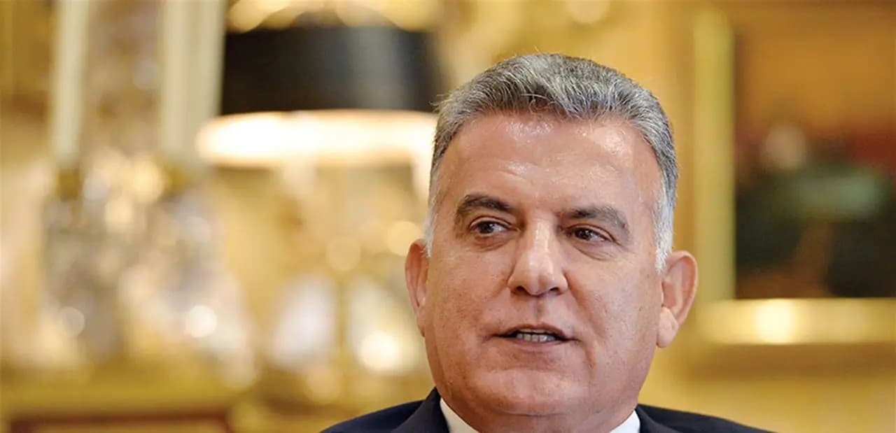 ابراهيم: لبنان جسدٌ ينزف بلا رأس .. وماذا في ملف النازحين؟