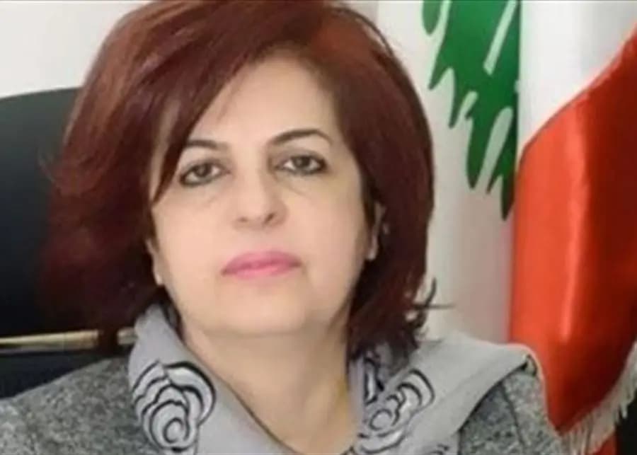 إليكم جديد ملفّ التّحقيقات مع هدى سلّوم..
