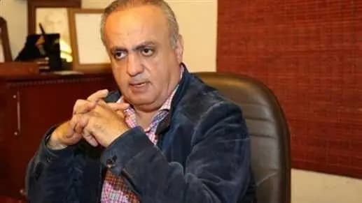 وهّاب يفتح النّار على نقولا منصور