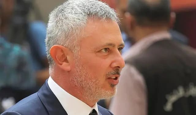 حركة رئاسية "بلا بركة" لـ فرنجية!