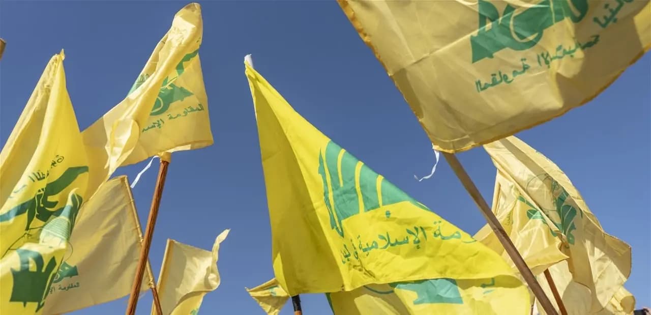 حزب الله "لم يقتنع"