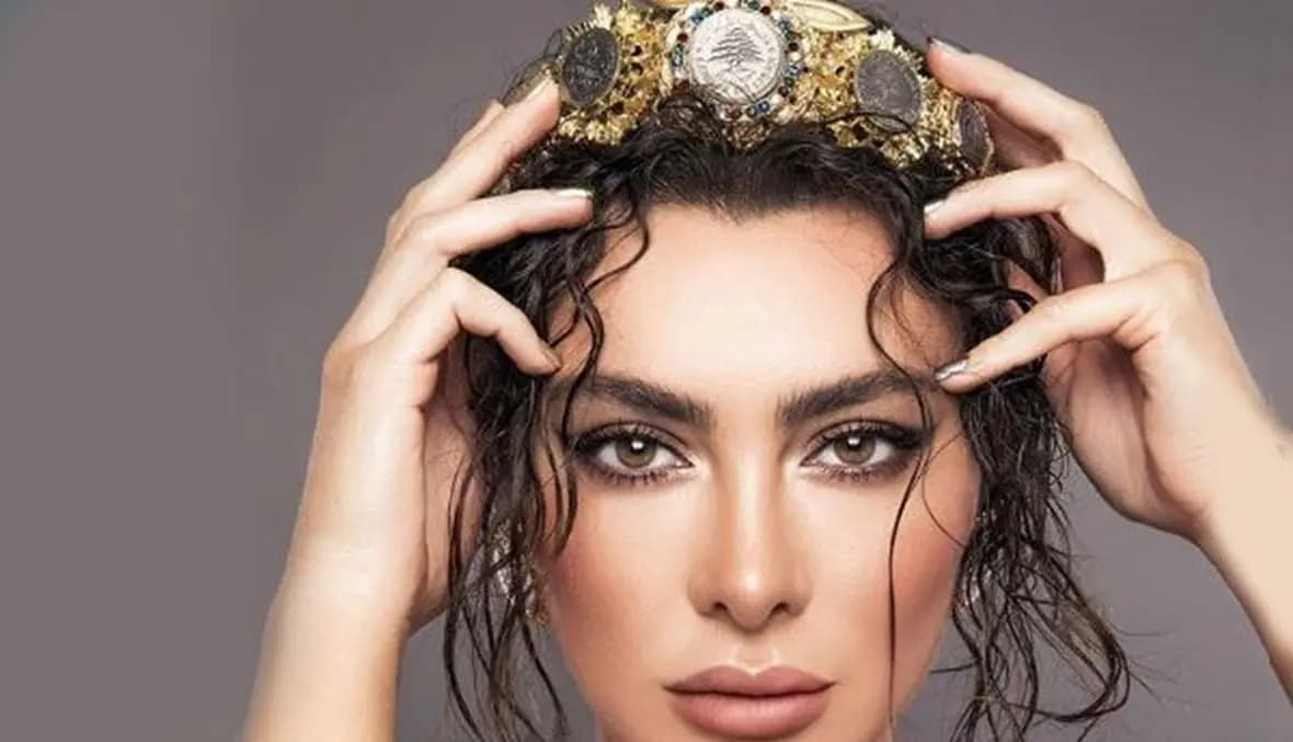 صليبا مثلت باكيةً: 5 عقارات وتحويل نصف مليون دولار