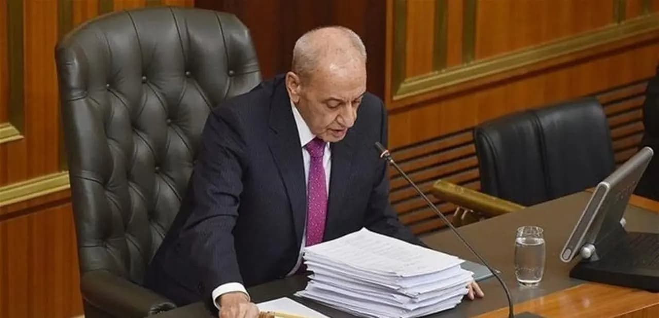 ماذا لو عقد "حوار بري" الخميس؟