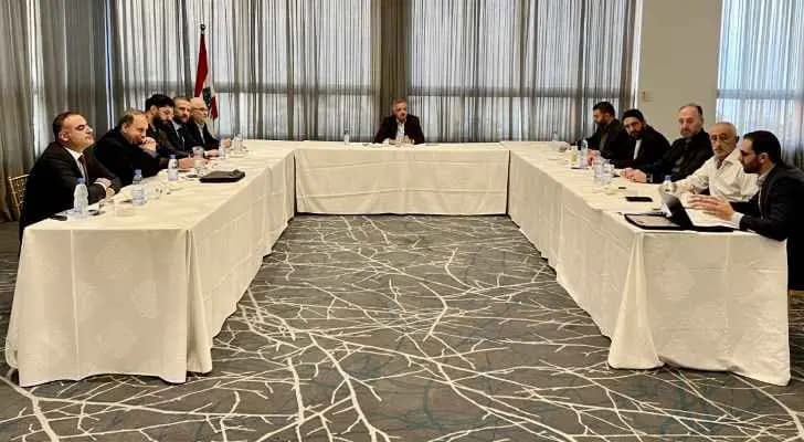 الحزب الديمقراطي اللبناني: الوضع لا يحتمل!